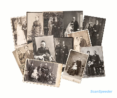 photo degrades over time
